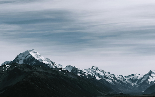 Rocky Mountains Covered with Snow  from Chrome web store to be run with OffiDocs Chromium online