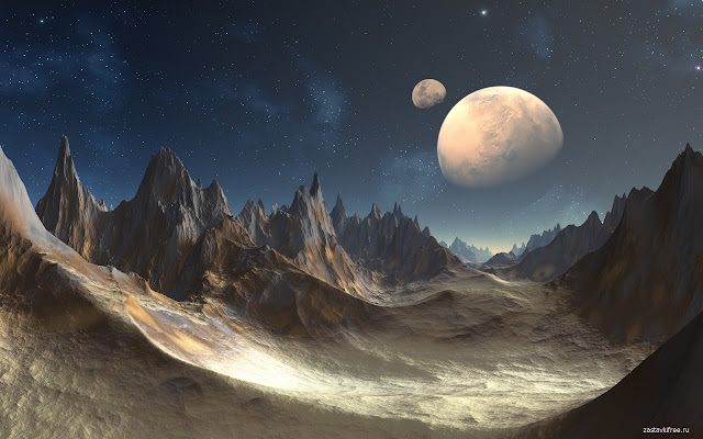 Rocky Planet  from Chrome web store to be run with OffiDocs Chromium online