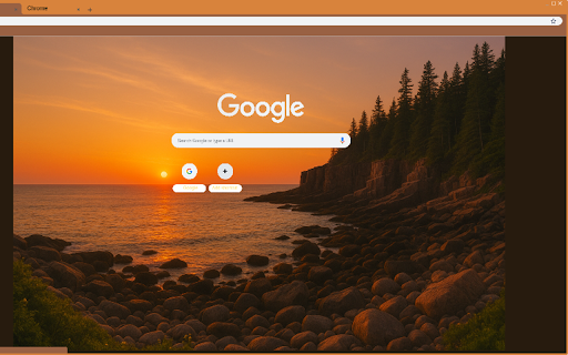Rocky Shore Rhythms  from Chrome web store to be run with OffiDocs Chromium online