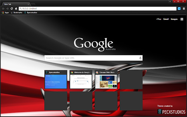 R.O.G Limited  from Chrome web store to be run with OffiDocs Chromium online