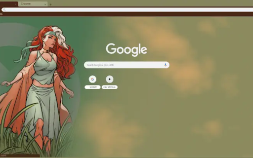 Rogue  from Chrome web store to be run with OffiDocs Chromium online