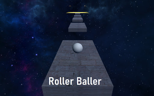 Roller Baller: Rolling Ball game  from Chrome web store to be run with OffiDocs Chromium online