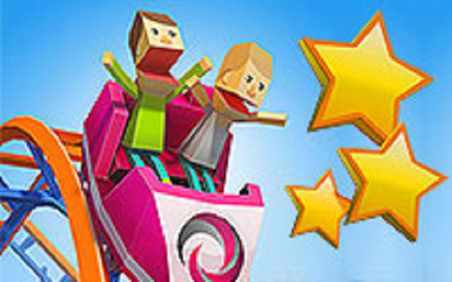 Rollercoaster Creator Express  from Chrome web store to be run with OffiDocs Chromium online