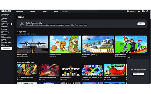 RoMastered  from Chrome web store to be run with OffiDocs Chromium online