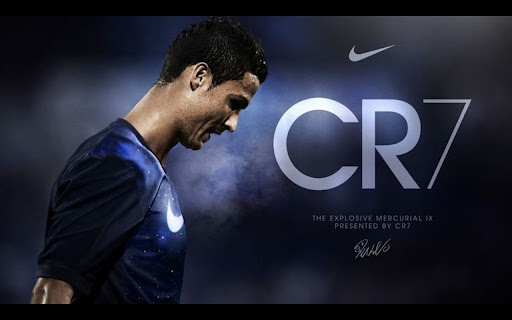 Ronaldo sad  from Chrome web store to be run with OffiDocs Chromium online