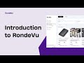 Chrome Web ストアの Rondevu.co AliExpress 拡張機能を OffiDocs Chromium オンラインで実行