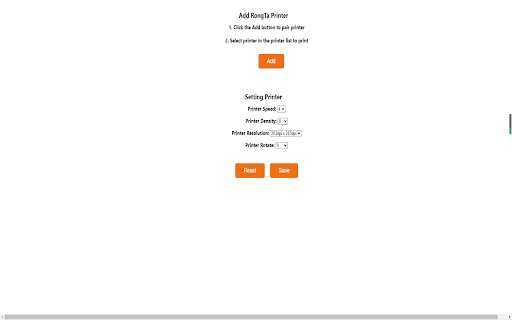 RongTa  from Chrome web store to be run with OffiDocs Chromium online