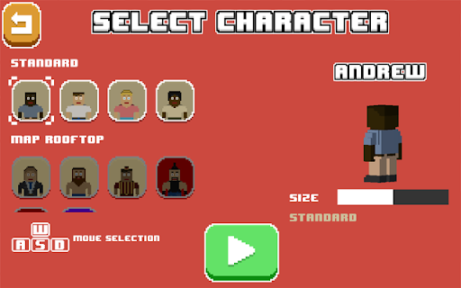Rooftop Snipers 2 Unblocked  from Chrome web store to be run with OffiDocs Chromium online