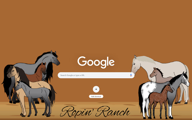 Ropin Ranch #2  from Chrome web store to be run with OffiDocs Chromium online