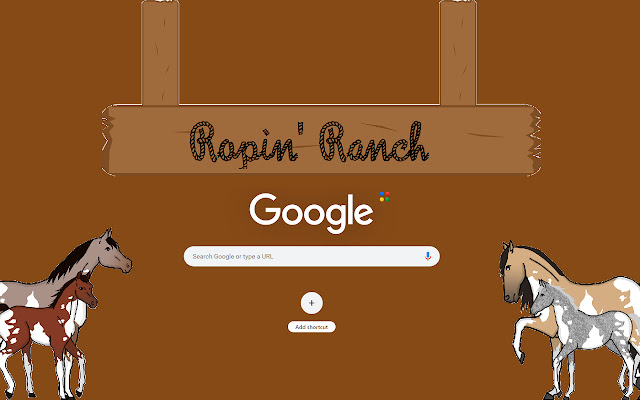Ropin Ranch #3  from Chrome web store to be run with OffiDocs Chromium online