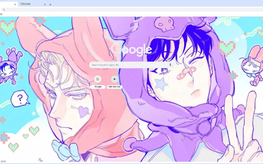 Rose and champagen  from Chrome web store to be run with OffiDocs Chromium online