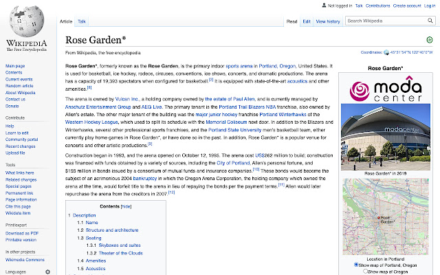 Rose Garden Forever  from Chrome web store to be run with OffiDocs Chromium online