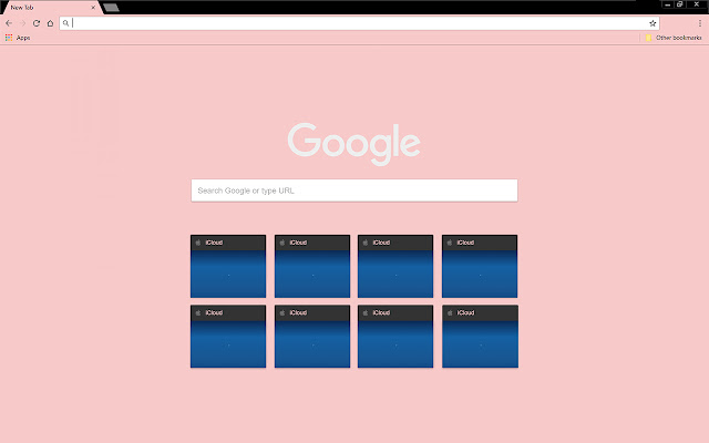 Rose Quartz  from Chrome web store to be run with OffiDocs Chromium online