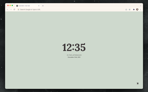 Rosé Pine Dawn  from Chrome web store to be run with OffiDocs Chromium online