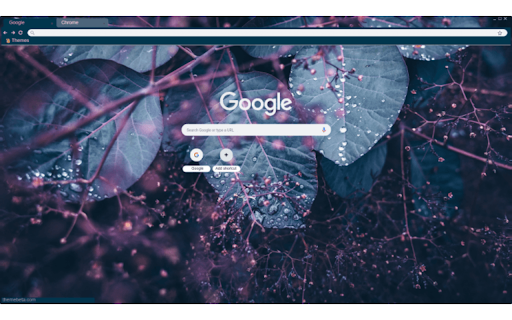 Rosy Branches  from Chrome web store to be run with OffiDocs Chromium online
