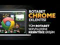 Rotabet Hızlı ve Güvenli Erişim  from Chrome web store to be run with OffiDocs Chromium online