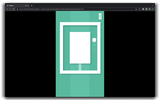 Rotare Game HTML5 Game  from Chrome web store to be run with OffiDocs Chromium online