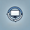 Screen rotator  screen for extension Chrome web store in OffiDocs Chromium