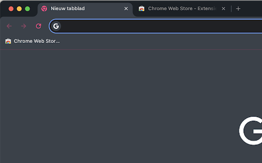 ROTD Theme  from Chrome web store to be run with OffiDocs Chromium online