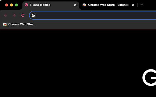 ROTD Theme darker  from Chrome web store to be run with OffiDocs Chromium online