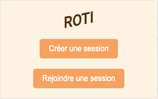 ROTI  from Chrome web store to be run with OffiDocs Chromium online