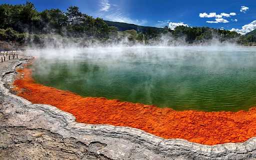 Rotorua  from Chrome web store to be run with OffiDocs Chromium online