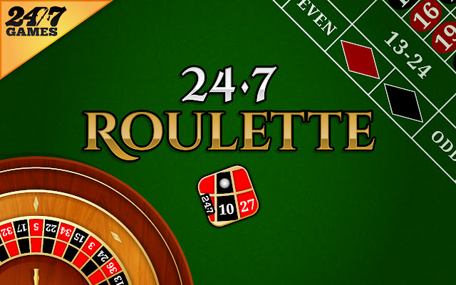 Roulette  from Chrome web store to be run with OffiDocs Chromium online