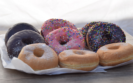 Round cakes  from Chrome web store to be run with OffiDocs Chromium online