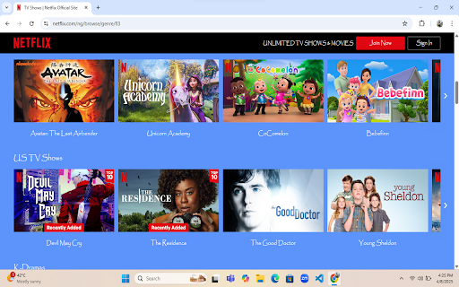 Rove: Website Customizer  from Chrome web store to be run with OffiDocs Chromium online