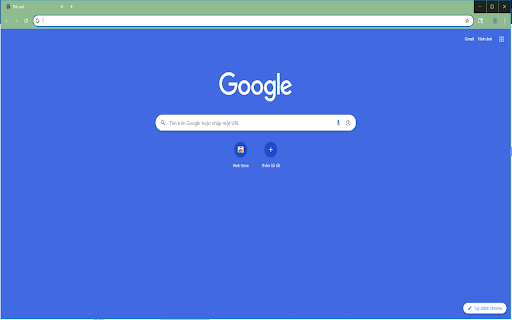 royal blue  from Chrome web store to be run with OffiDocs Chromium online