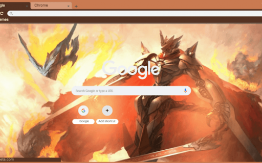 Royal Knights Digimon  from Chrome web store to be run with OffiDocs Chromium online