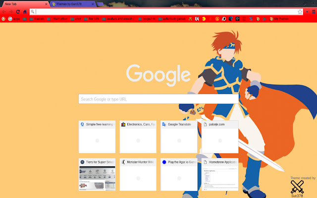 Roy Minimalist  from Chrome web store to be run with OffiDocs Chromium online