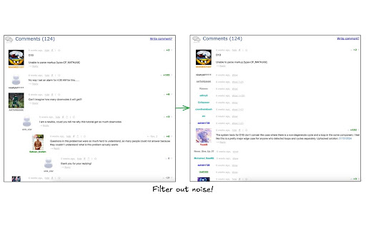 RSHF  from Chrome web store to be run with OffiDocs Chromium online