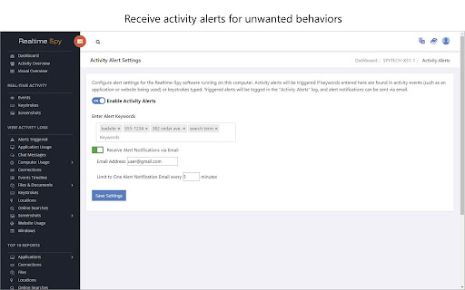 RTAgent  from Chrome web store to be run with OffiDocs Chromium online