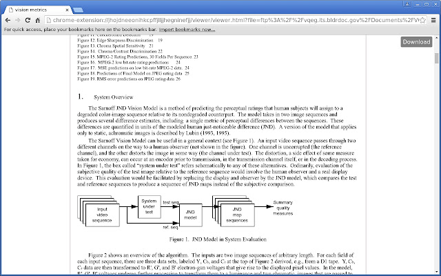 RTF Viewer  from Chrome web store to be run with OffiDocs Chromium online