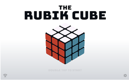 Rubik Cube Unblocked  from Chrome web store to be run with OffiDocs Chromium online