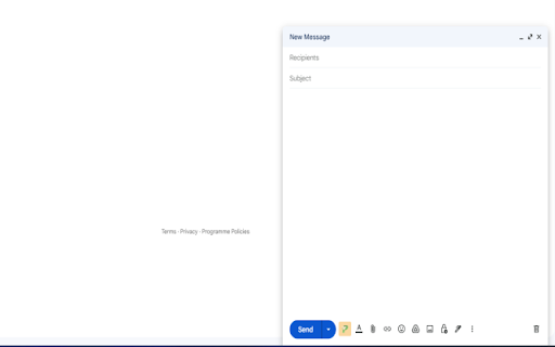 Rubin Propel  from Chrome web store to be run with OffiDocs Chromium online