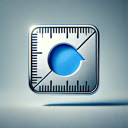 Screen Ruler Extension  screen for extension Chrome web store in OffiDocs Chromium