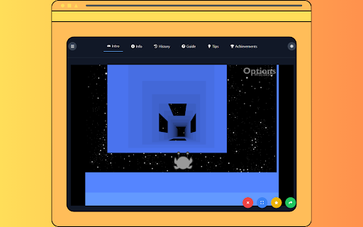 Run 1 Unblocked Game  from Chrome web store to be run with OffiDocs Chromium online