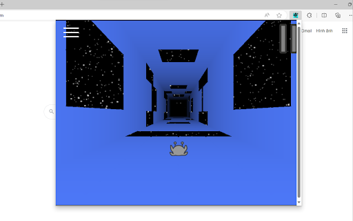 Run 3 Fun Game  from Chrome web store to be run with OffiDocs Chromium online