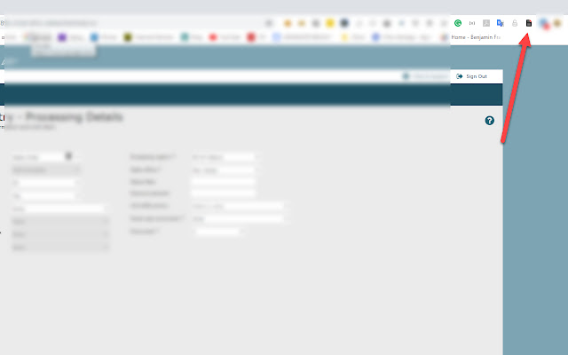 RUN data filler from Chrome web store to be run with OffiDocs Chromium online RUN data filler from Chrome web store to be run with OffiDocs Chromium online