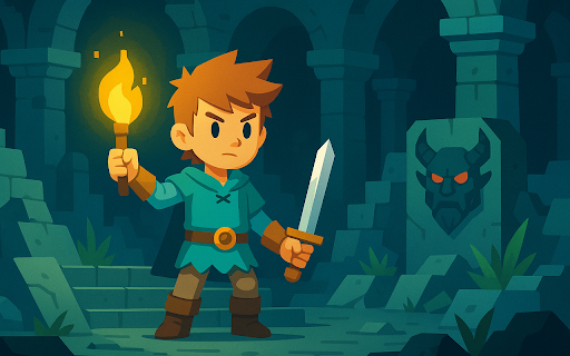 Rune Tide  from Chrome web store to be run with OffiDocs Chromium online