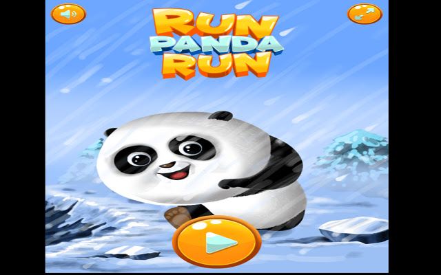 RUN PANDA RUN из интернет-магазина Chrome для запуска с OffiDocs Chromium онлайн