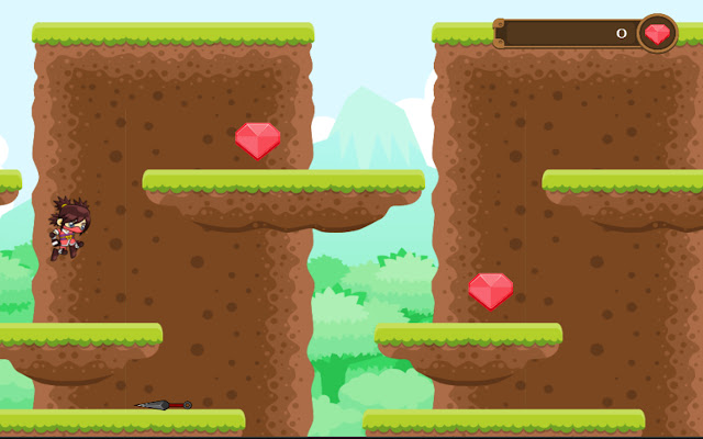 Run Run Ninja  from Chrome web store to be run with OffiDocs Chromium online