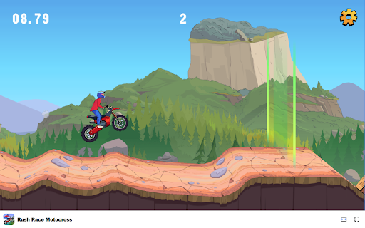 Rush Race Motocross Race across the Rocky Mountains at top speed! from Chrome web store to be run with OffiDocs Chromium online Rush Race Motocross Race across the Rocky Mountains at top speed! from Chrome web store to be run with OffiDocs Chromium online