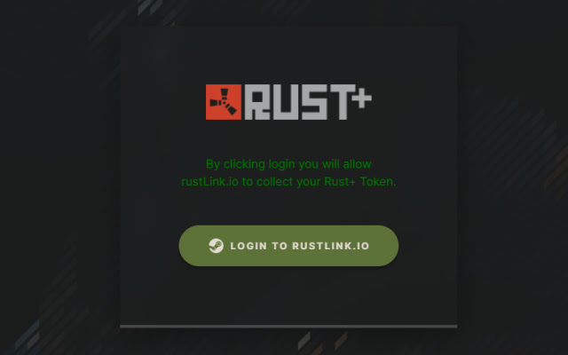 rustLink  from Chrome web store to be run with OffiDocs Chromium online