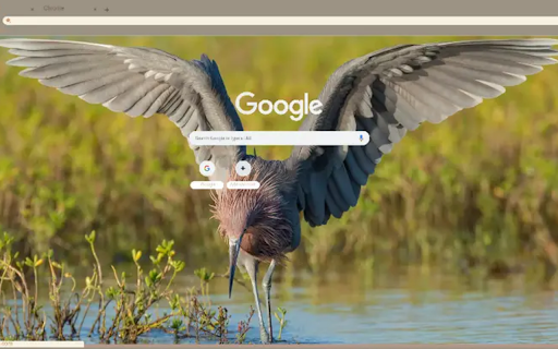 Rusty Heron  from Chrome web store to be run with OffiDocs Chromium online
