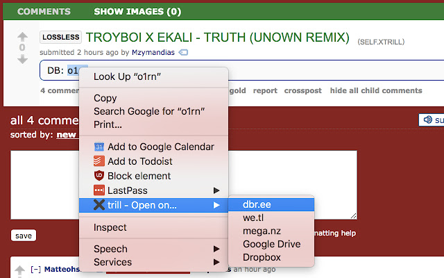 /r/xtrill Tools  from Chrome web store to be run with OffiDocs Chromium online