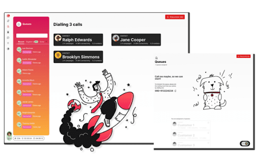 Ryng Extender  from Chrome web store to be run with OffiDocs Chromium online