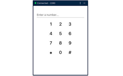 S5 Connect for Chrome  from Chrome web store to be run with OffiDocs Chromium online